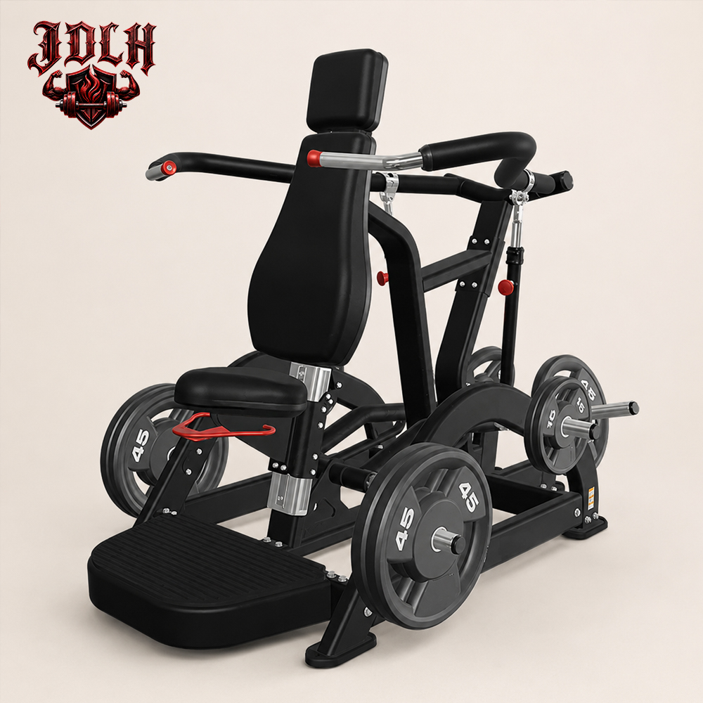 Shoulder Press NDS-01