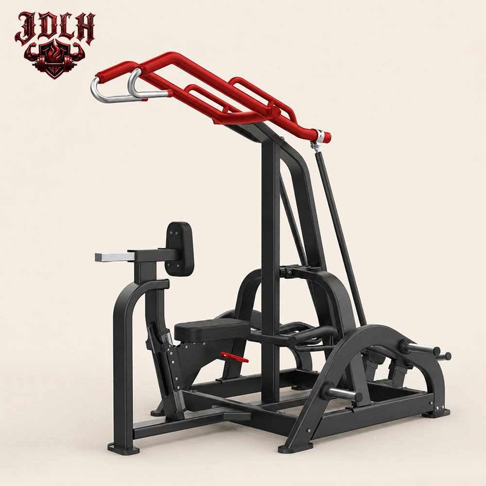 High Row NDS-03