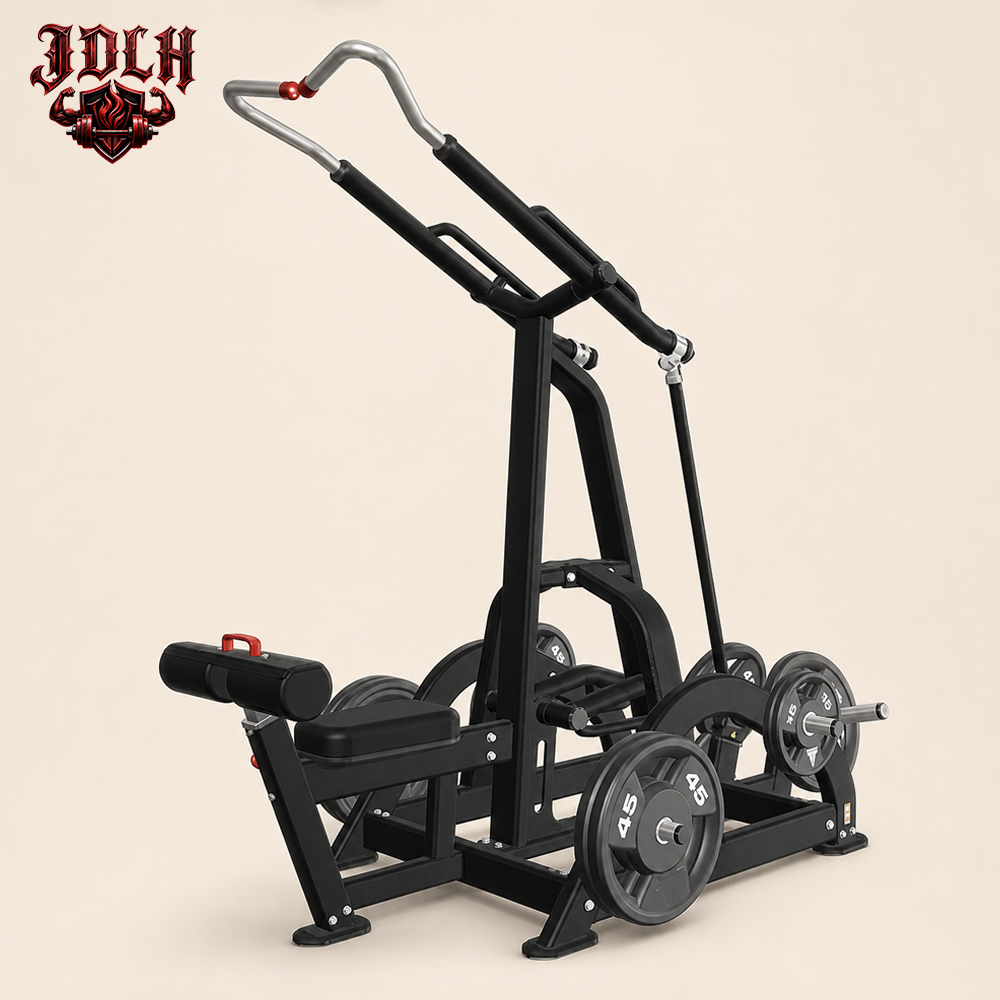 Lat Pulldown NDS-04
