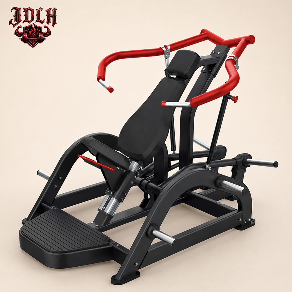 Incline Chest Press NDS-05