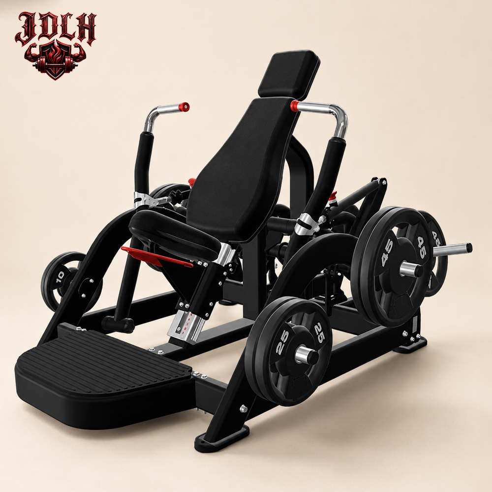 Decline Chest Press NDS-07