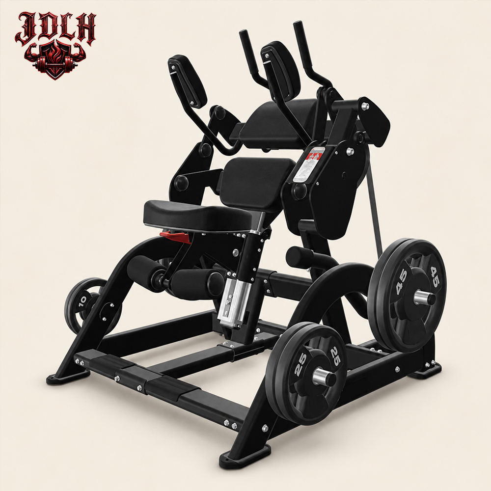 Abdominal Crunch NDS-08