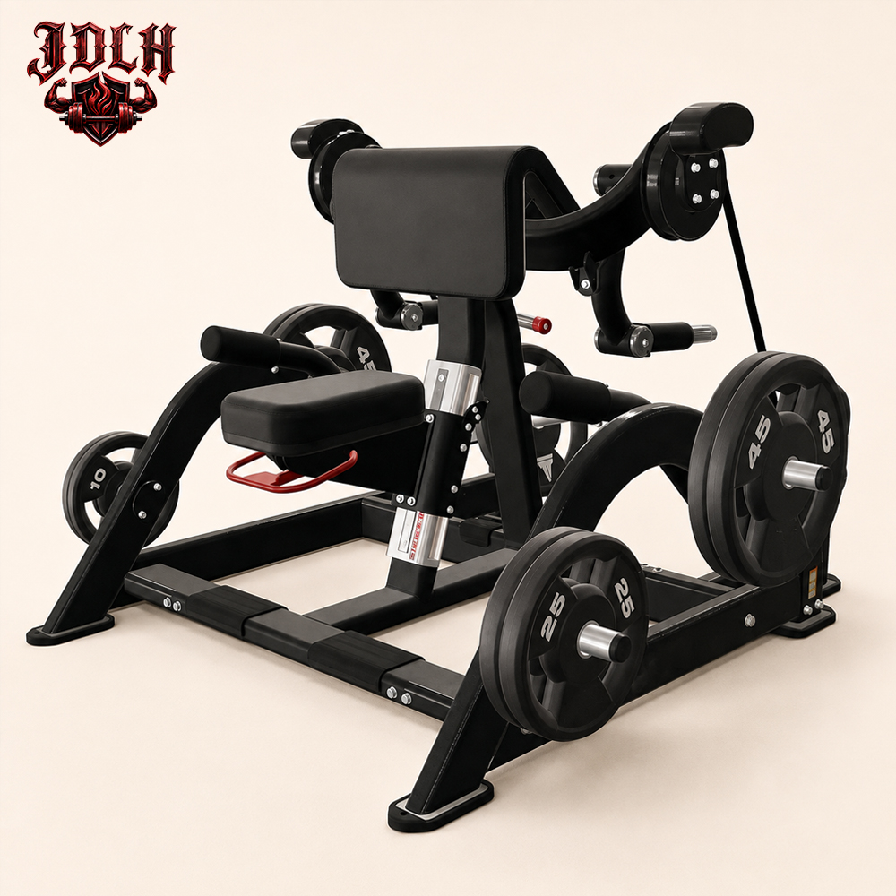 Biceps Curl NDS-10