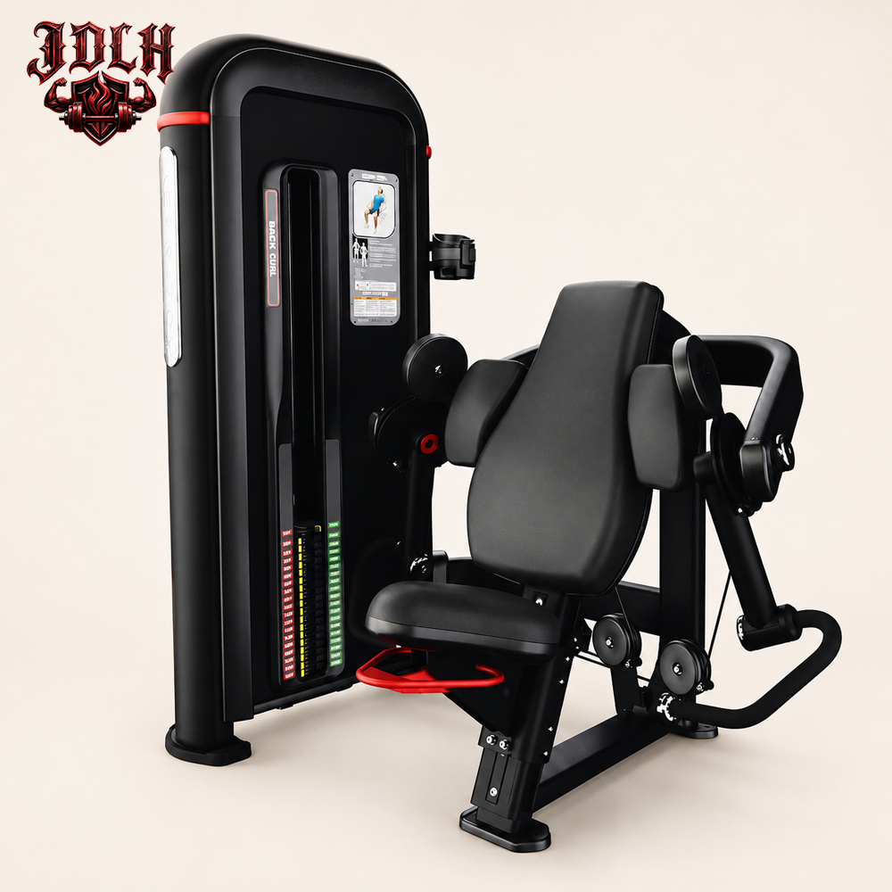 Biceps Curl NDS-14