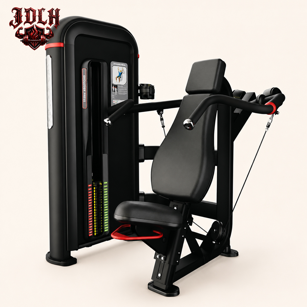 Shoulder Press NDS-15