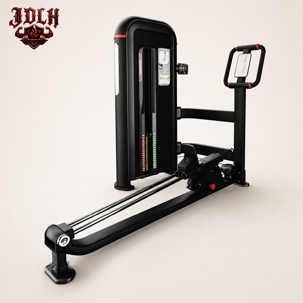 Selectorized Glute Kickback NDS-16 from the Nautilus Series