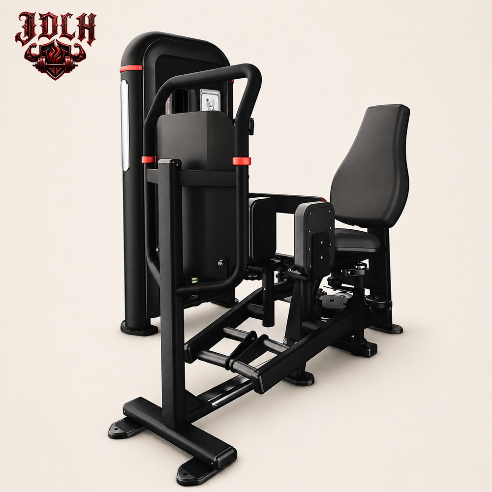 Hip Abductor & Adductor NDS-17