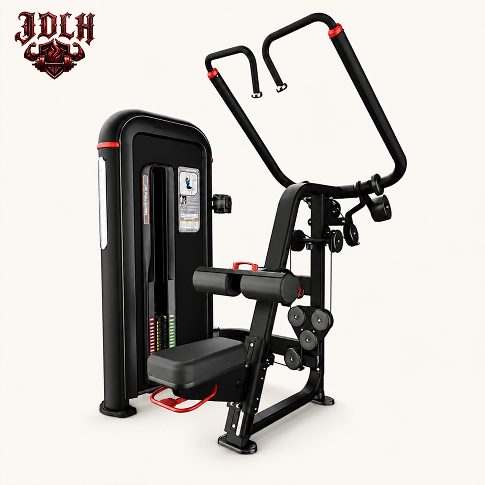 Lat Pulldown NDS-18