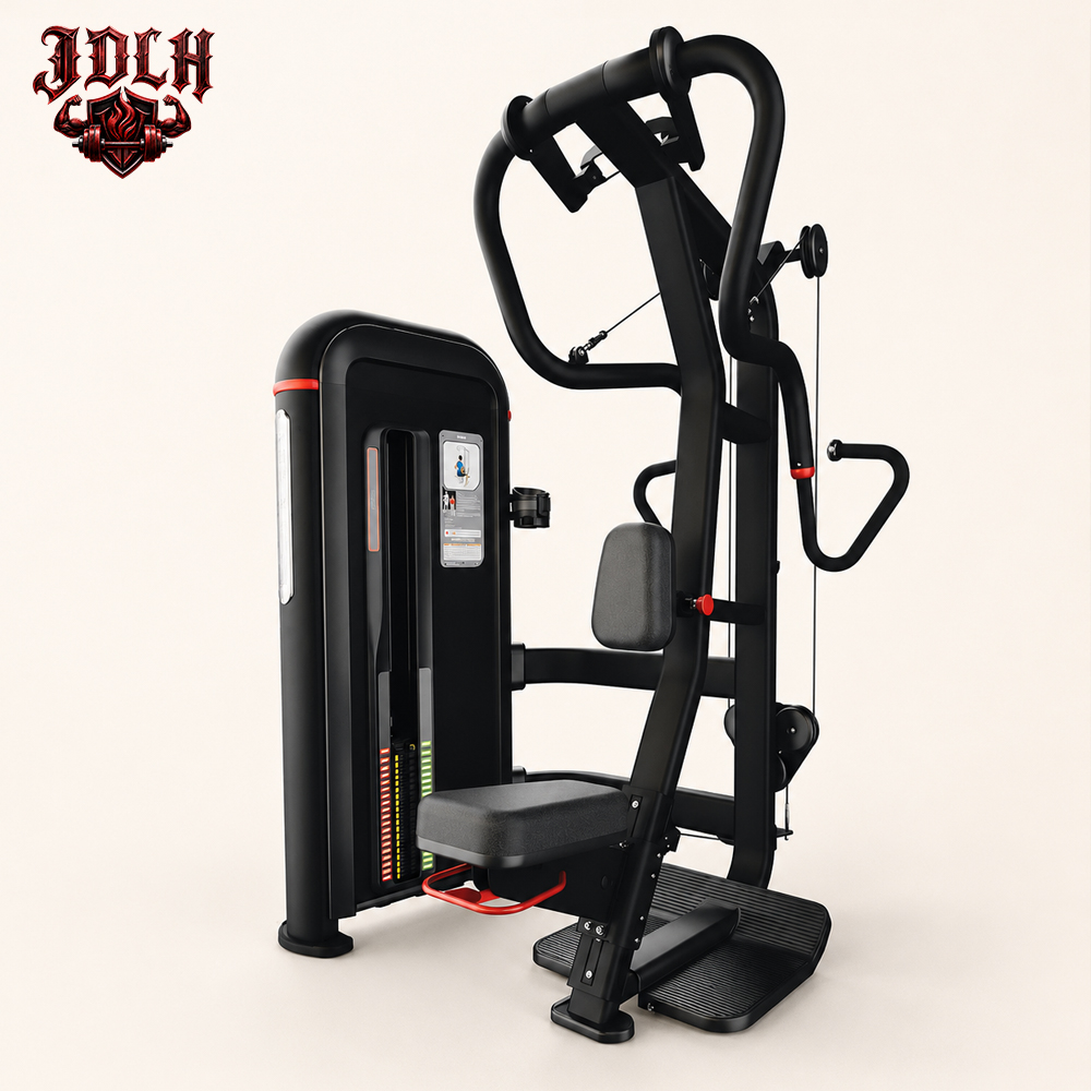 Seated Row NDS-20