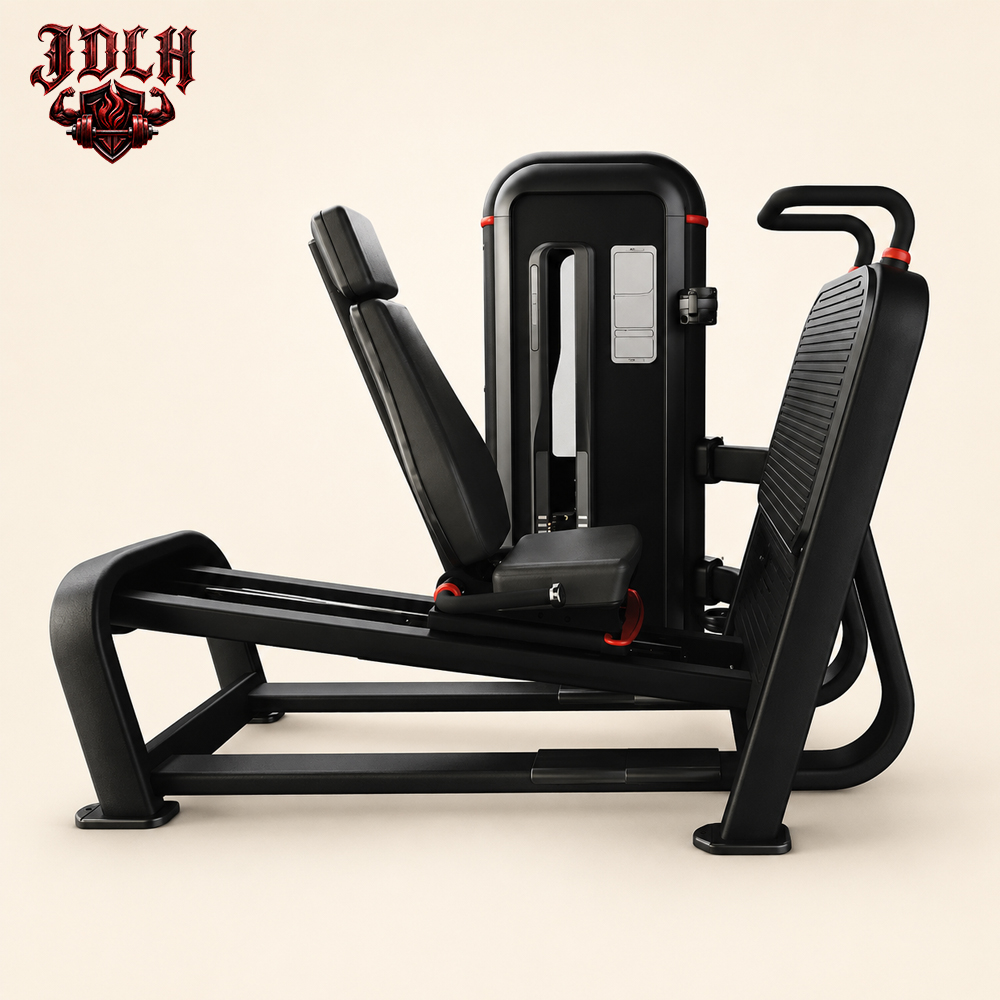 Horizontal Leg Press NDS-23