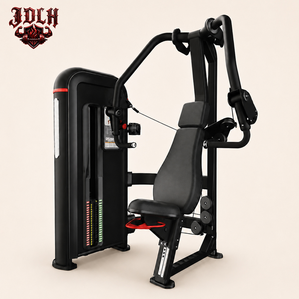 Seated Chest Press NDS-24