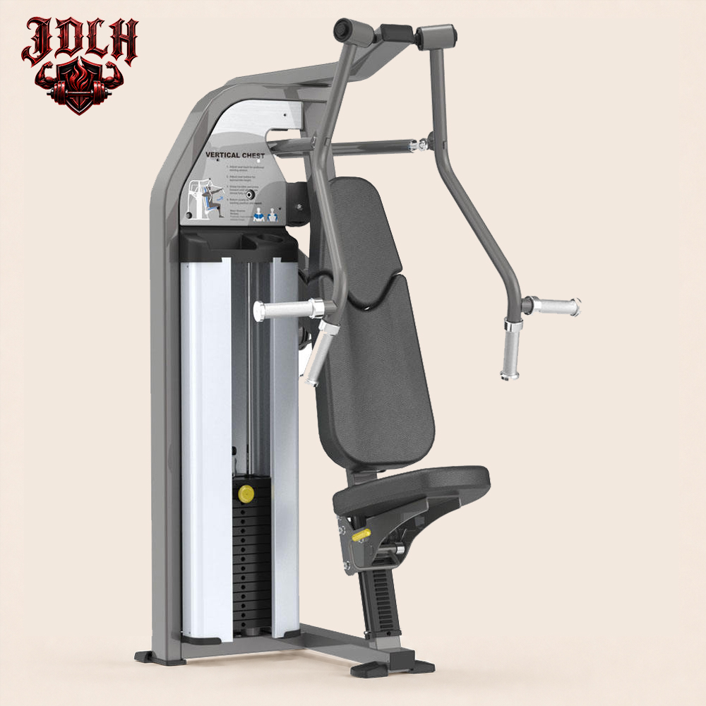 Vertical Chest Press NDS-26