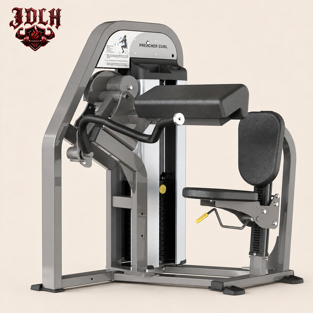 Biceps Curl NDS-27