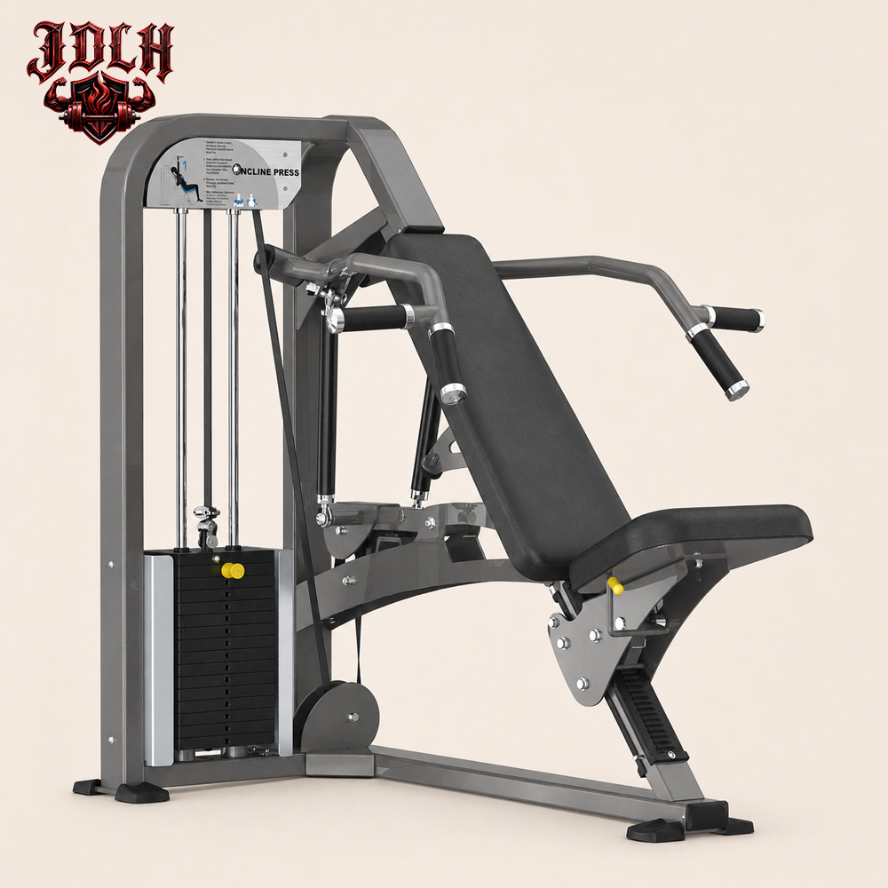Chest Press NDS-28