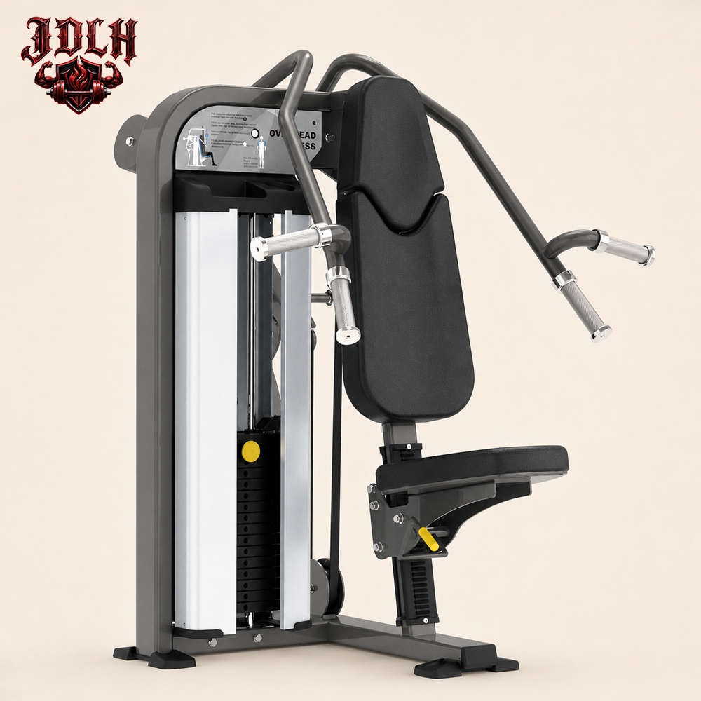 Shoulder Press NDS-29