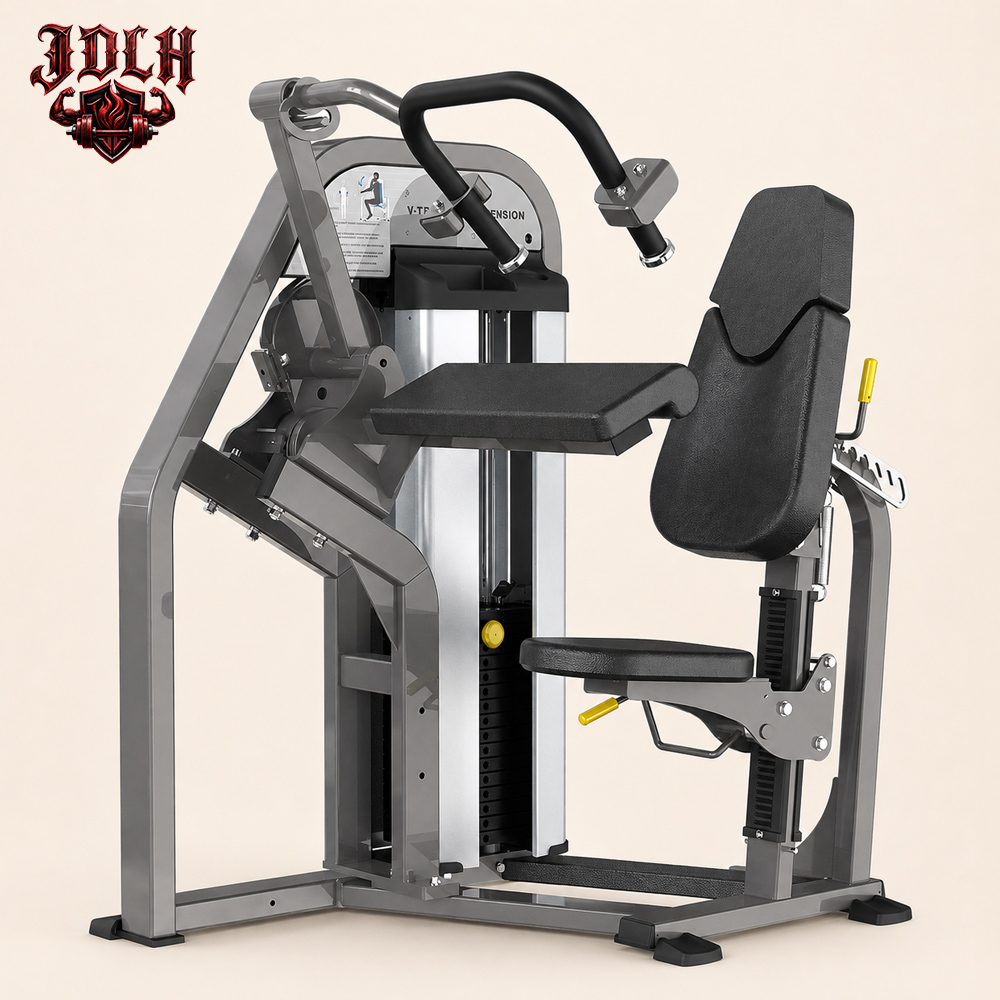 Triceps Press NDS-30
