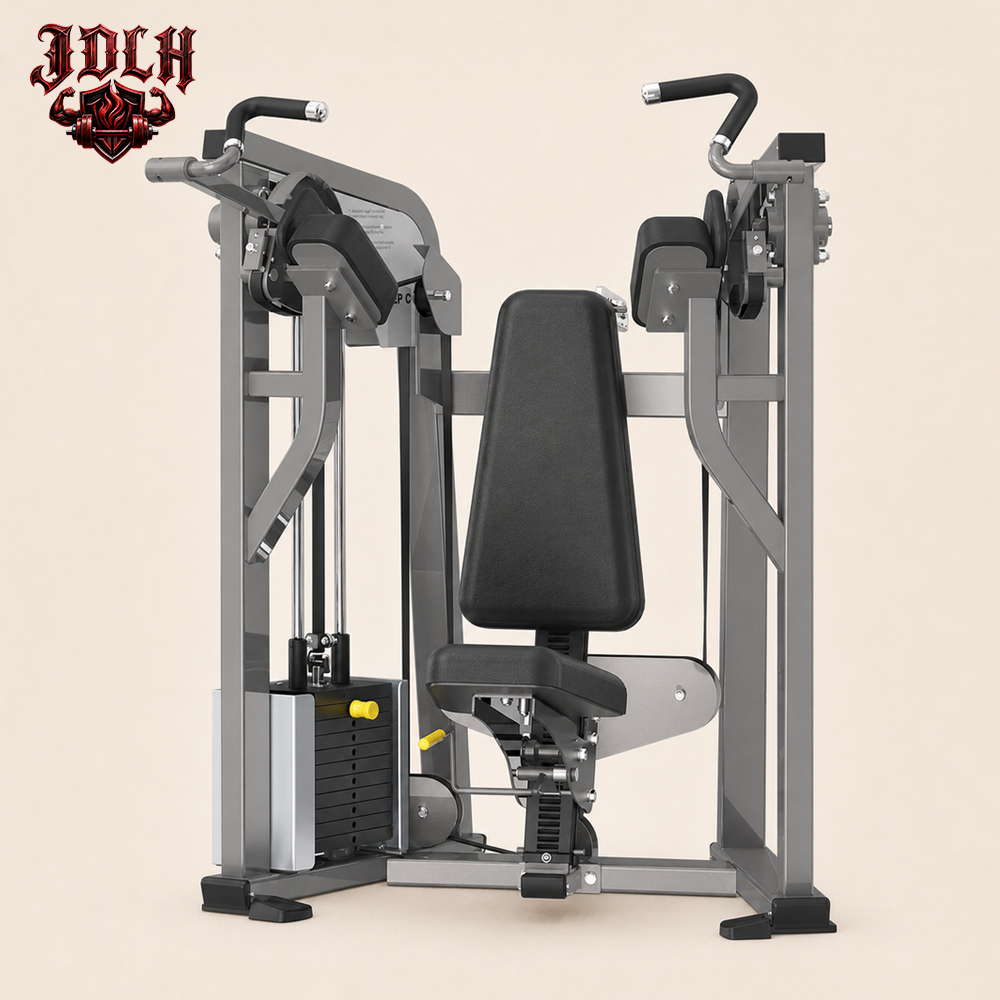 Biceps Curl NDS-31