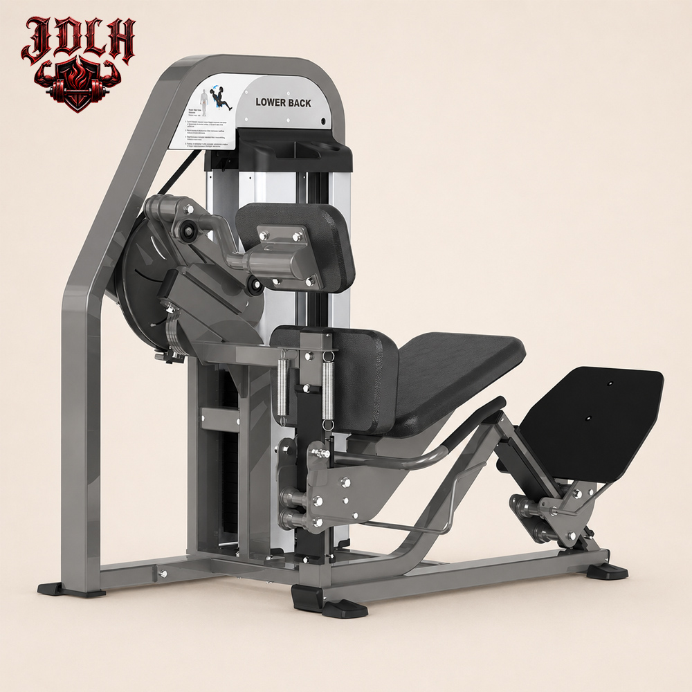 Back Extension NDS-34