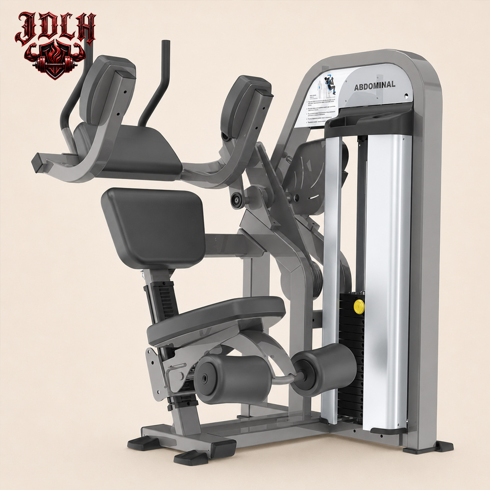 Ab Crunch NDS-35