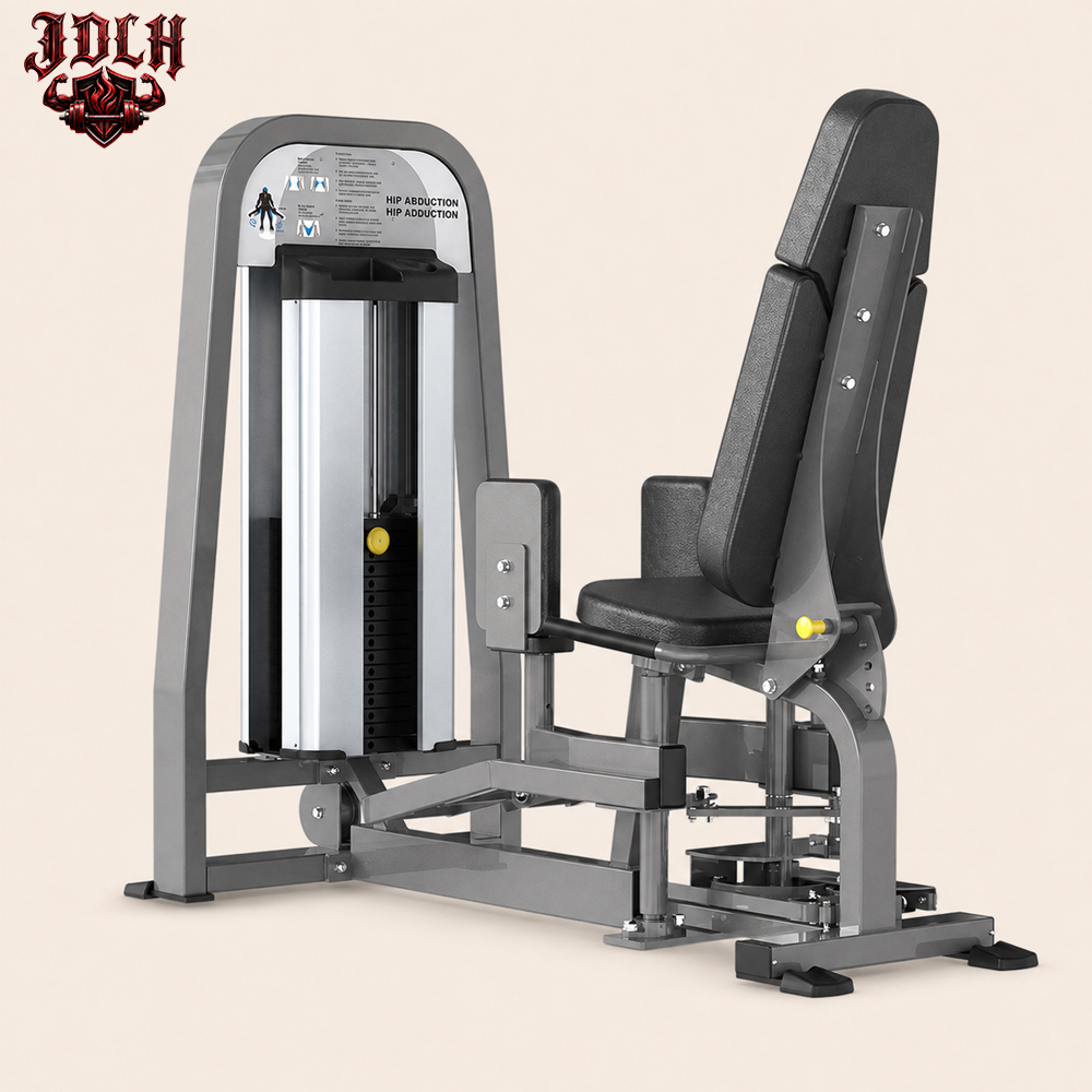 Hip Abductor & Adductor NDS-38