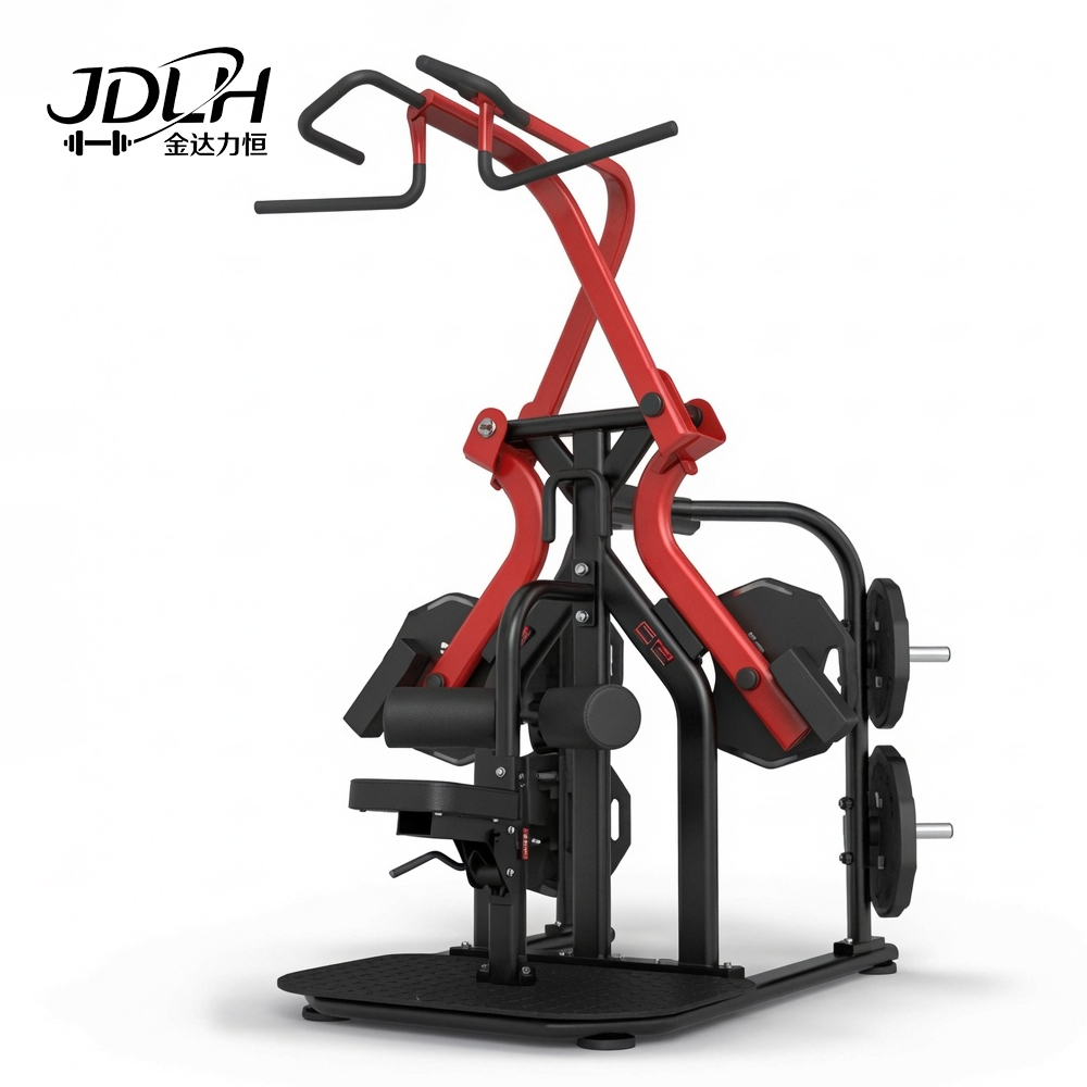 Lat Pulldown NTK002