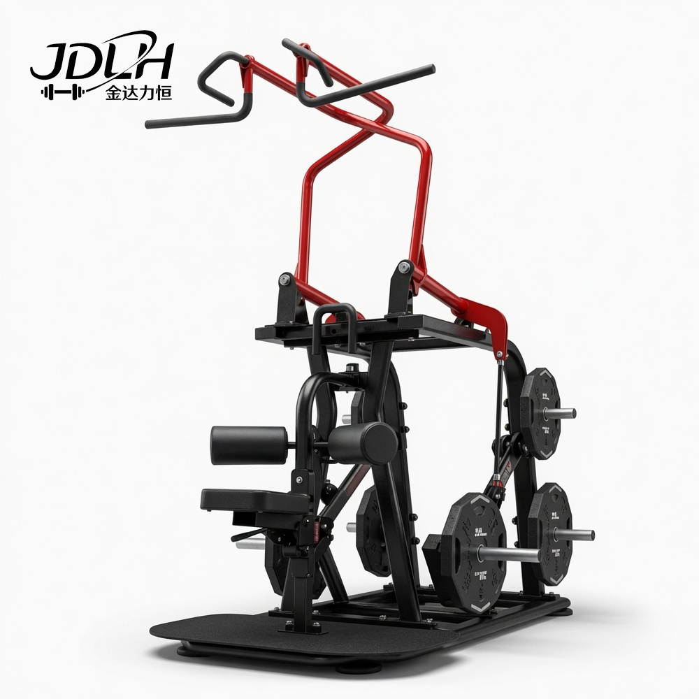 Lat Pulldown NTK003
