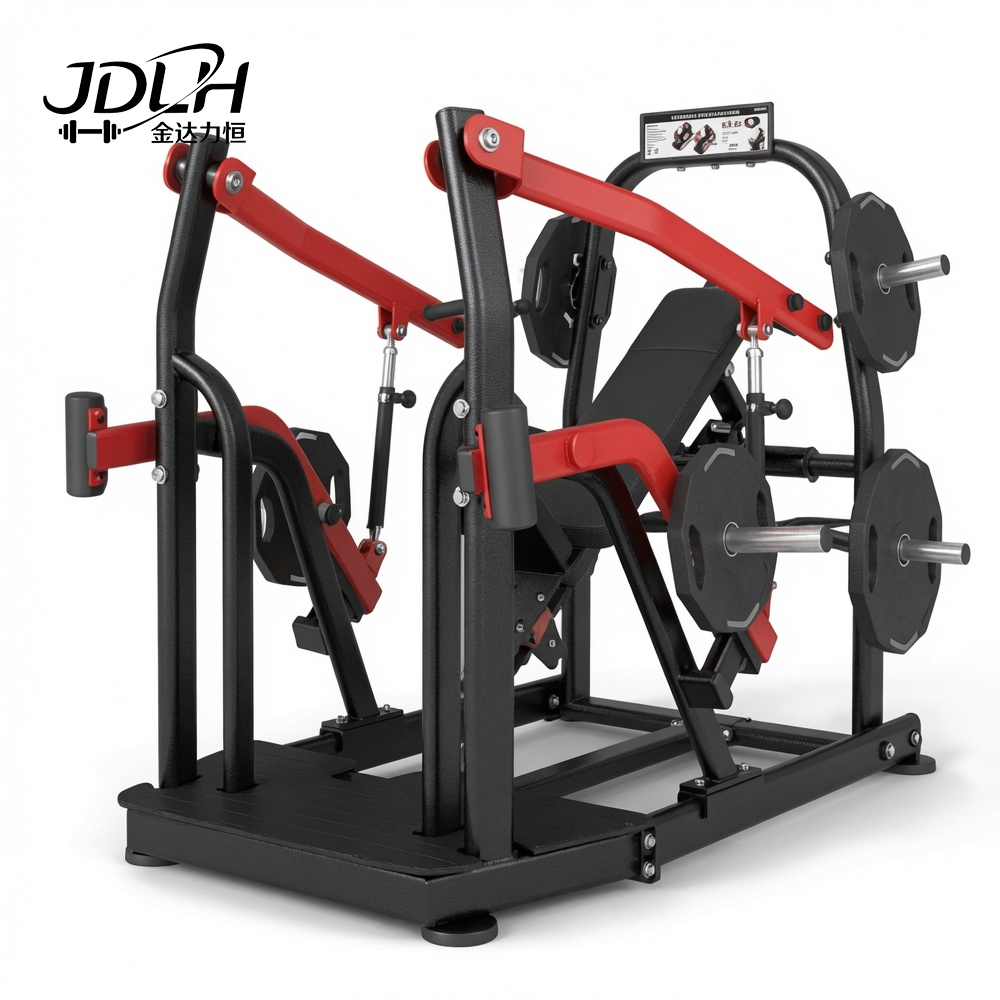 Chest Press NTK004