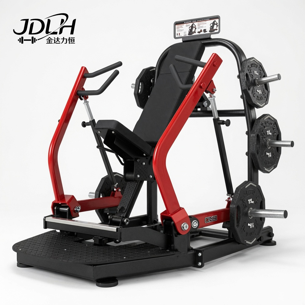 Chest Press NTK005