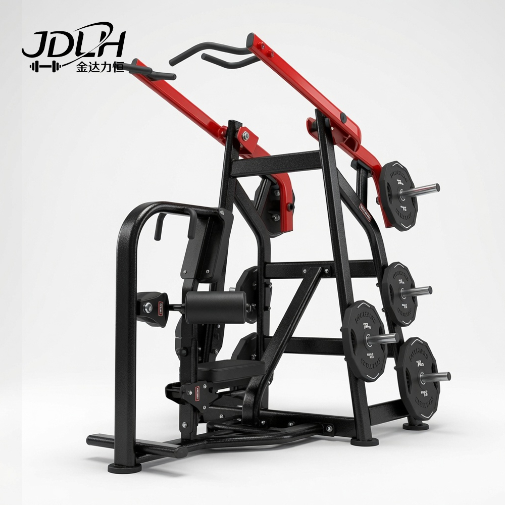 Lat Pulldown NTK009