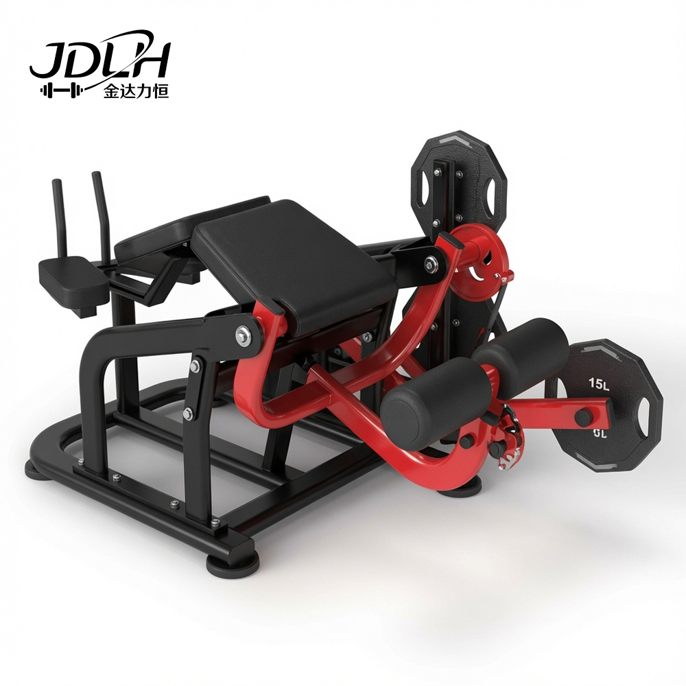 Prone Leg Curl NTK015