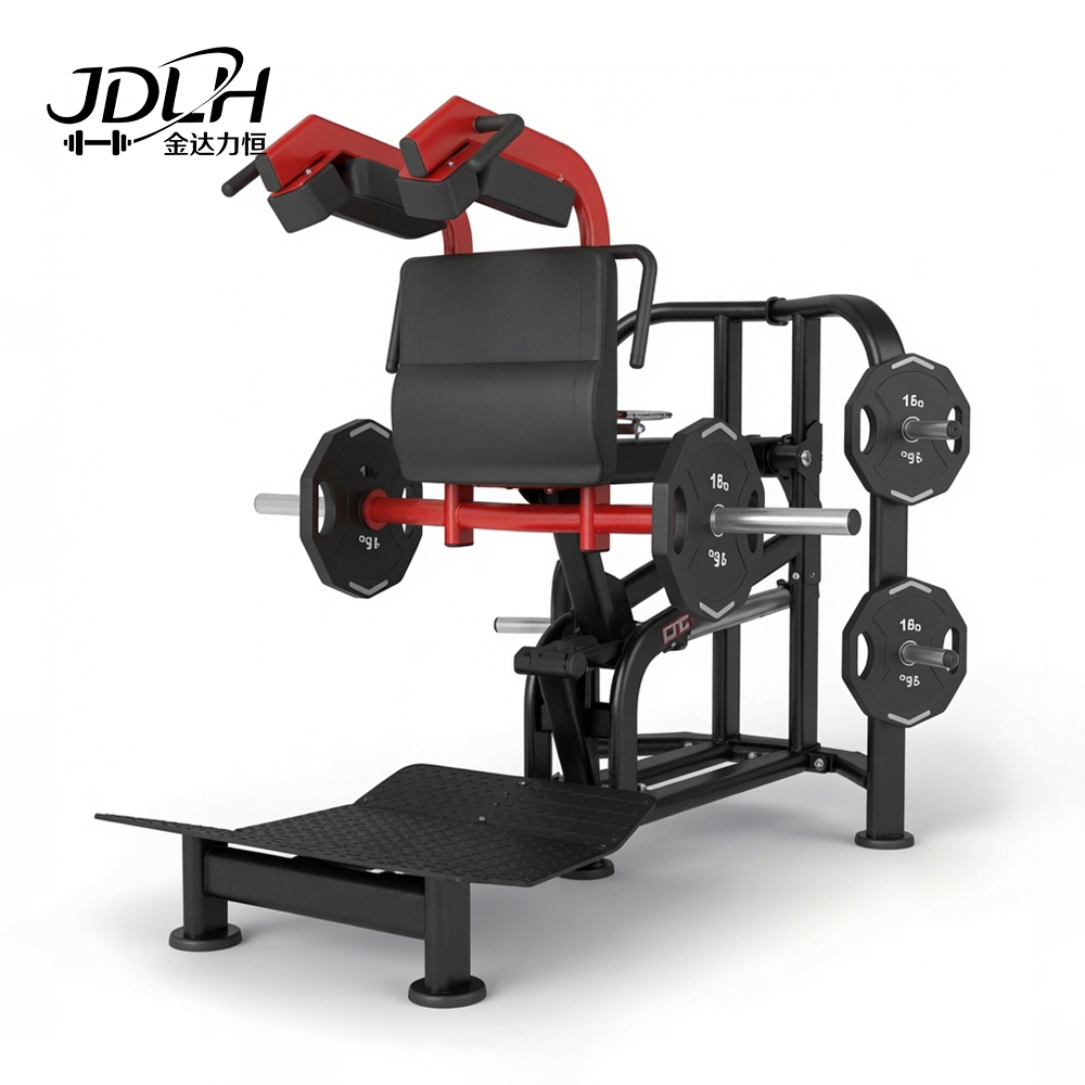 Squat Machine NTK017