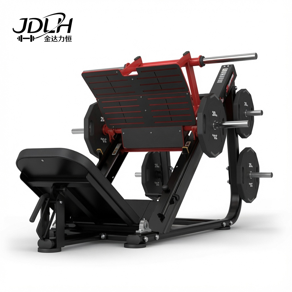 45° Leg Press NTK019