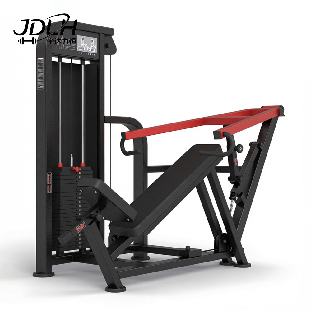 Incline Chest Press NTK020