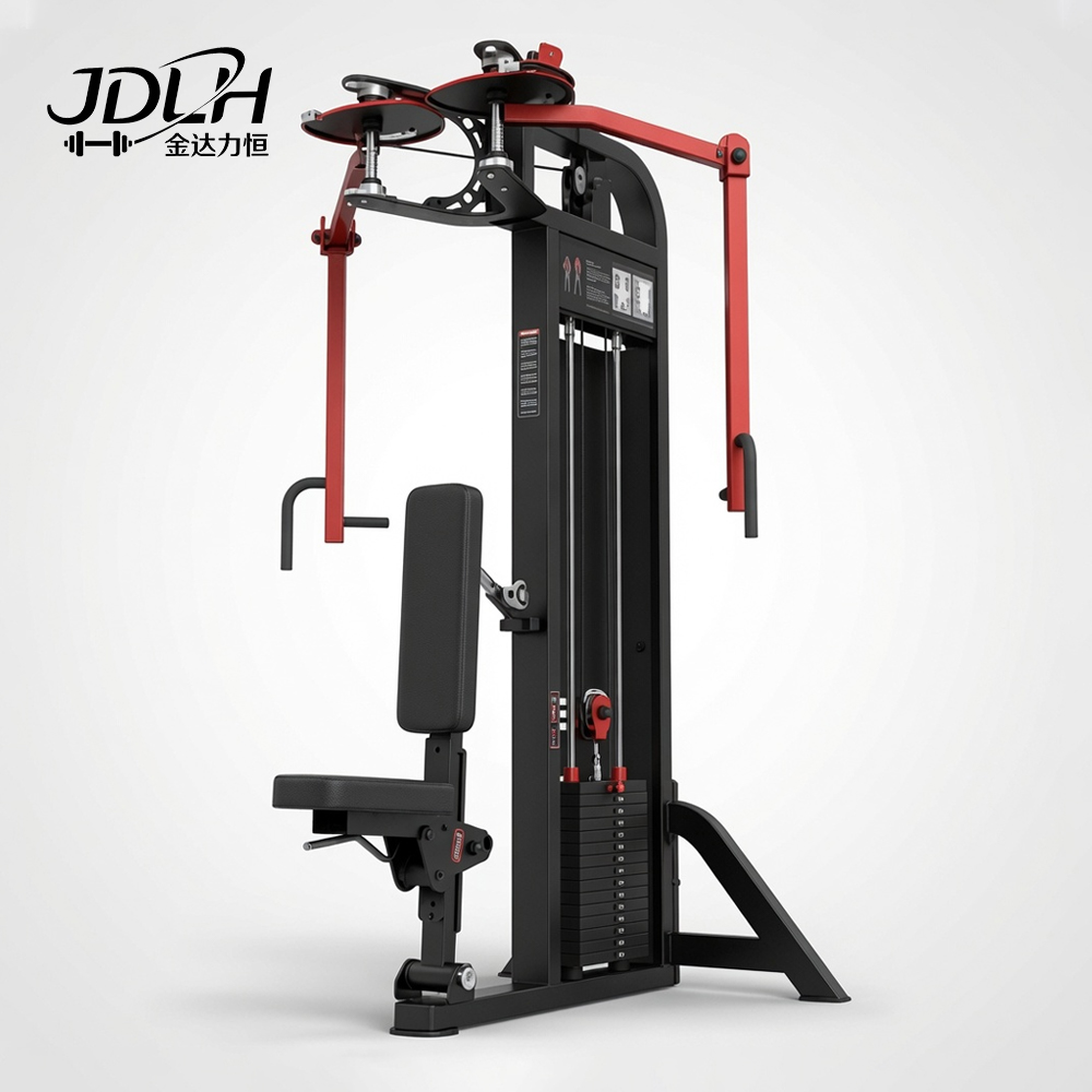 Pec Fly & Rear Delt NTK021