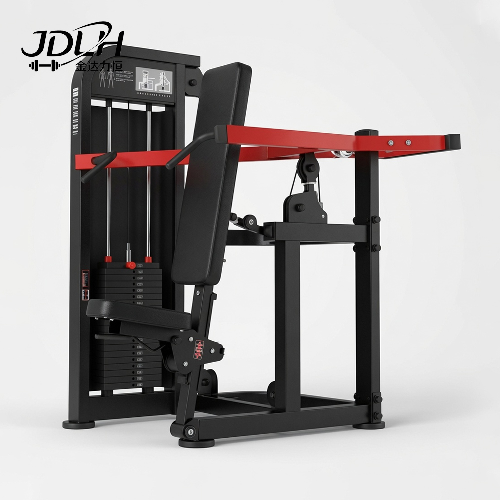 Shoulder Press NTK022