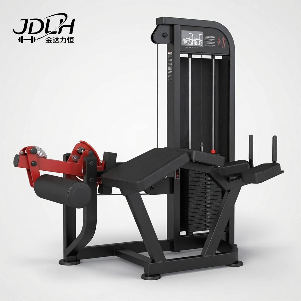 Prone Leg Curl NTK026