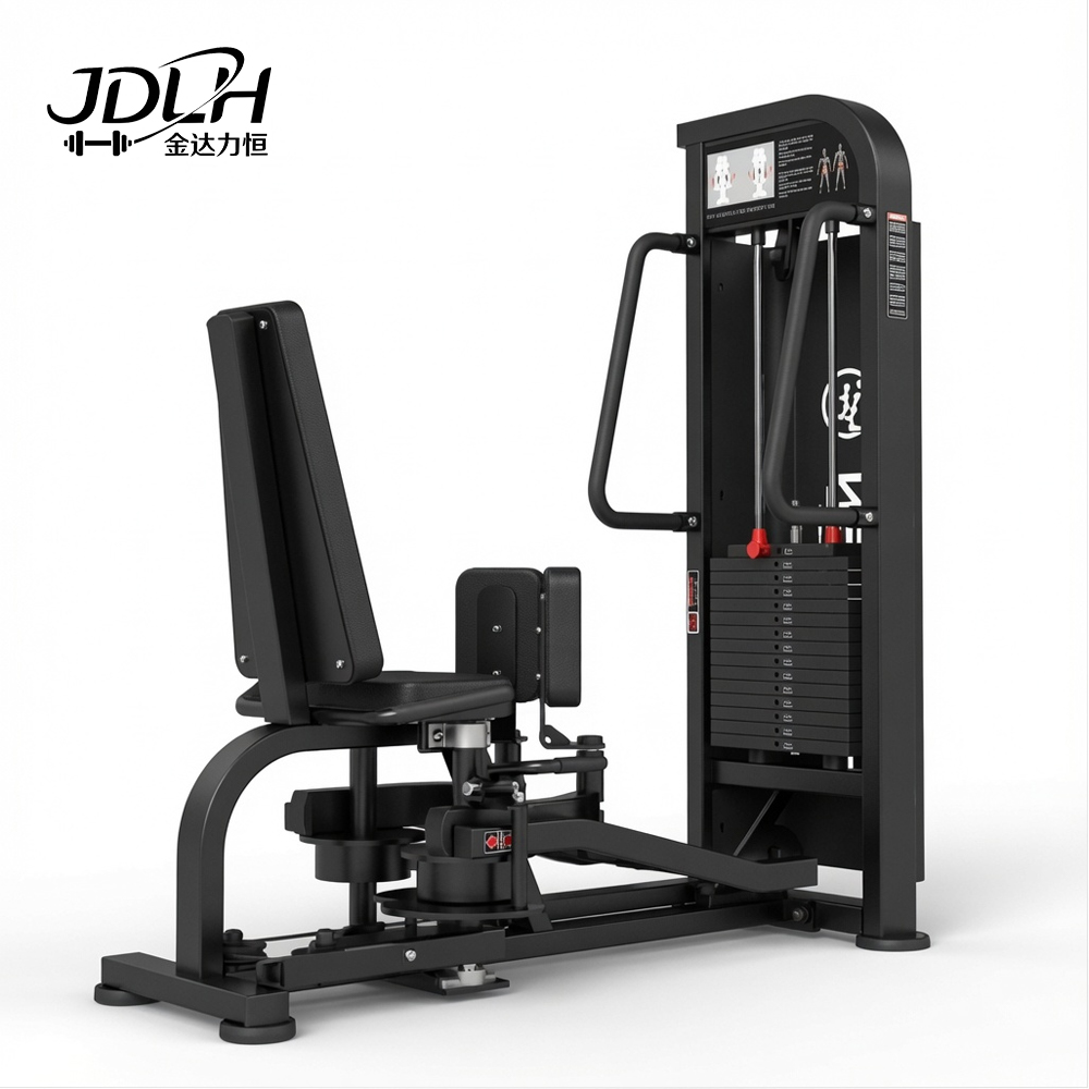 Hip Abductor & Adductor NTK027