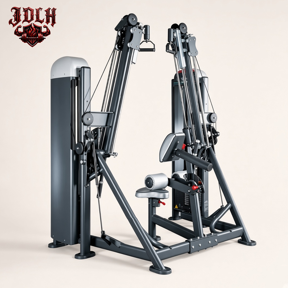 High Row PNT-39 from the Panatta Series