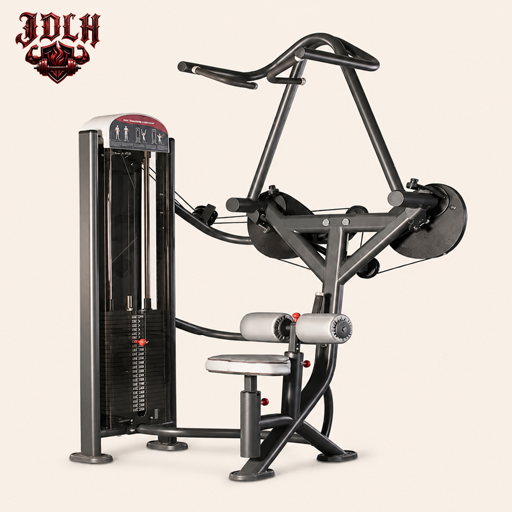 Lat Pulldown PNT-40