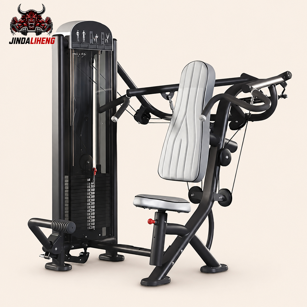 Shoulder Press PNT-44