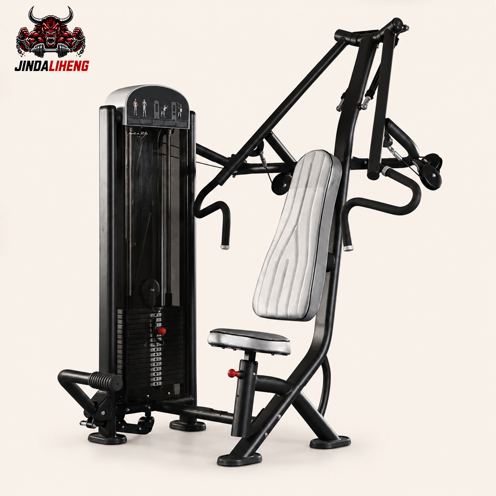Incline Chest Press PNT-48