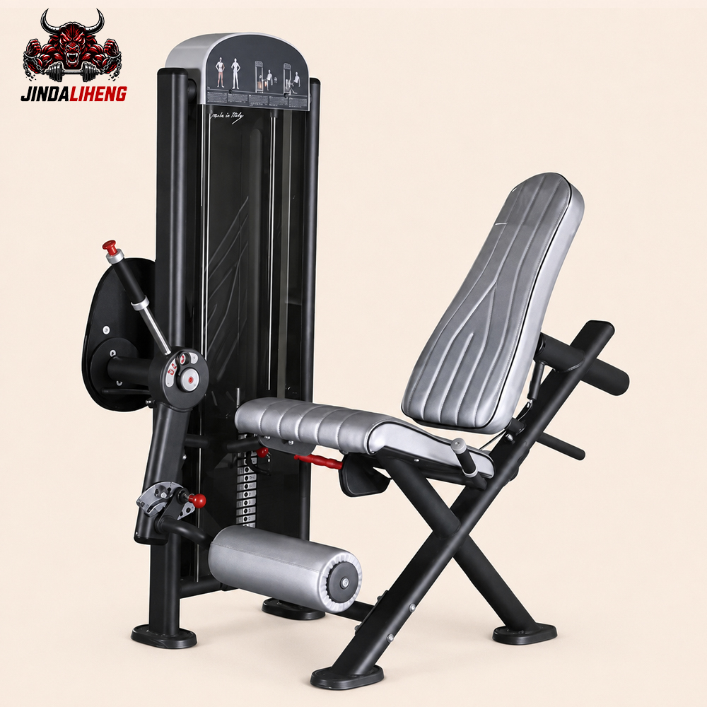 Selectorized Leg Extension PNT-51 from the Panatta Series