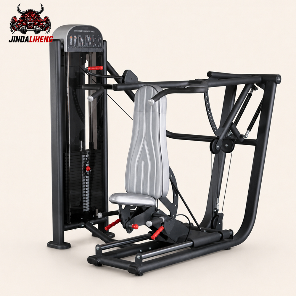Chest Press PNT-64