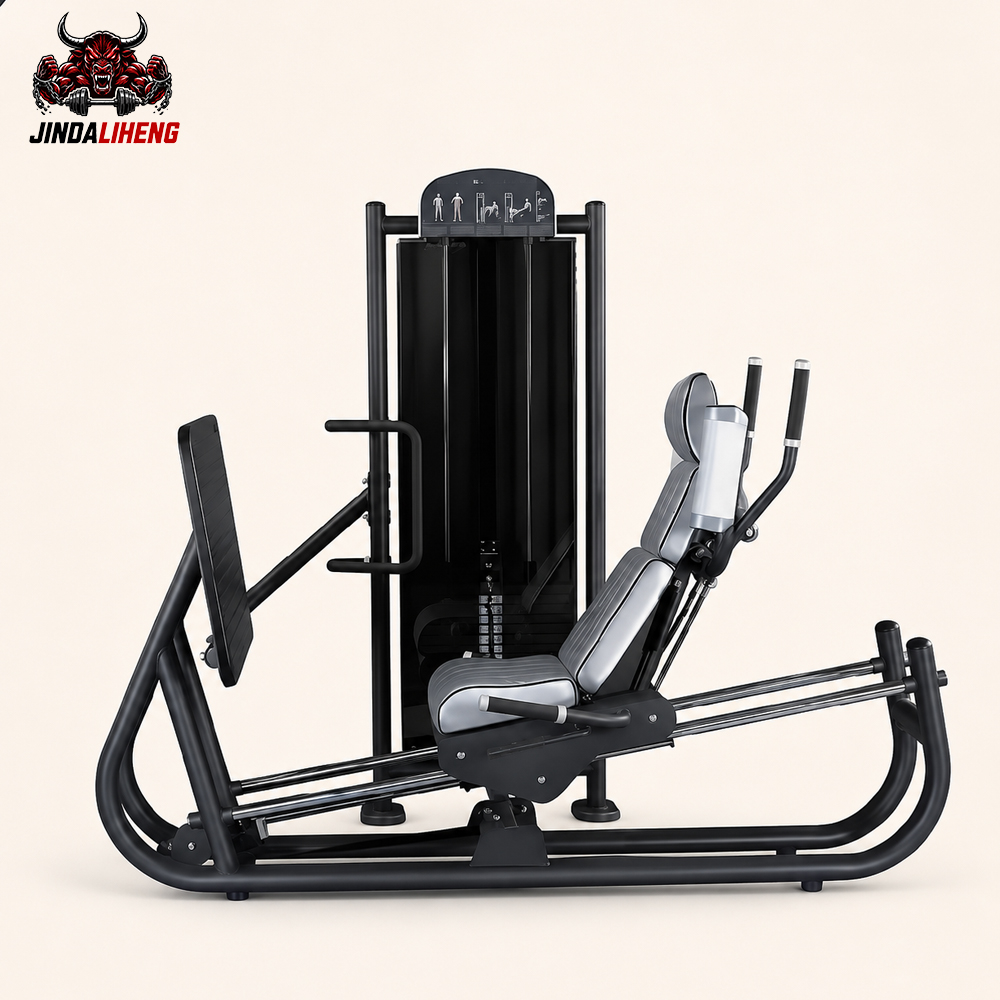 Leg Press PNT-65