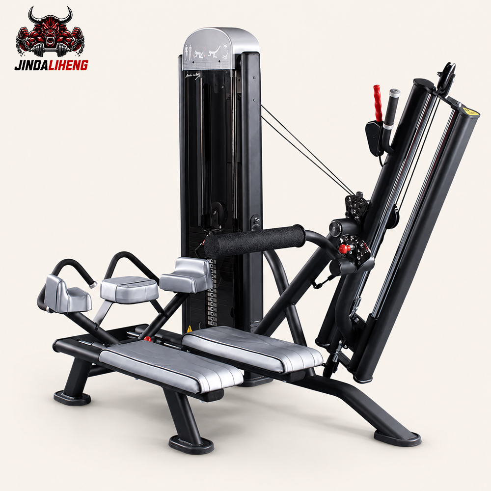 Glute Kickback PNT-67
