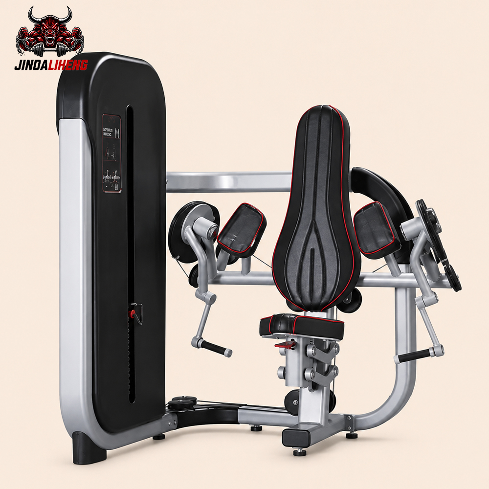 Biceps Curl PNT-81