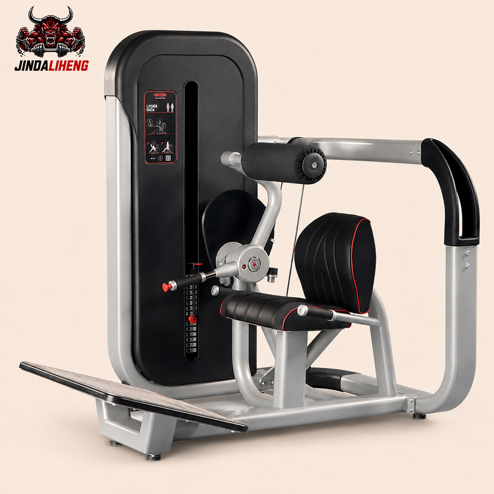 Back Extension PNT-82