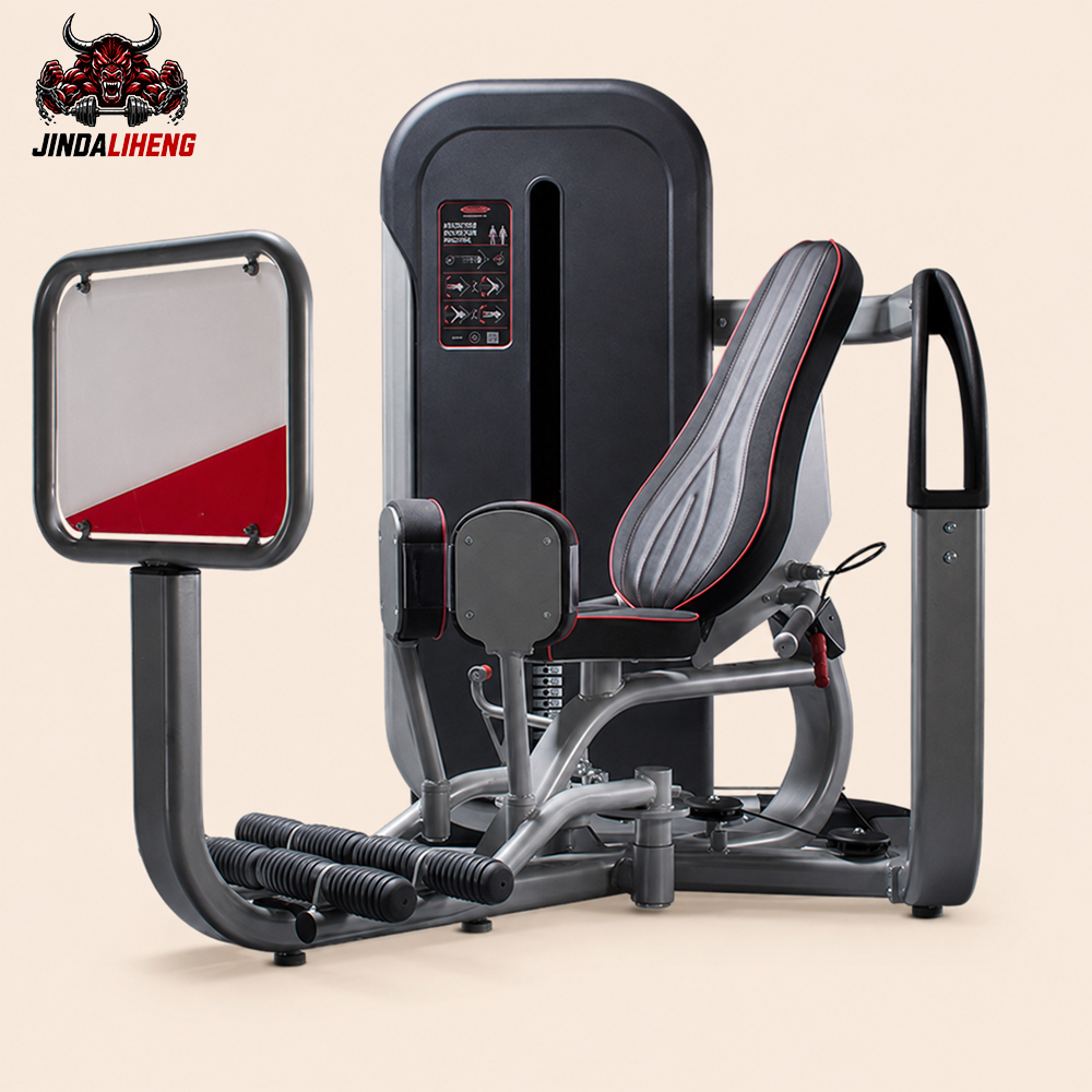 Hip Abductor & Adductor PNT-89 from the Panatta Series