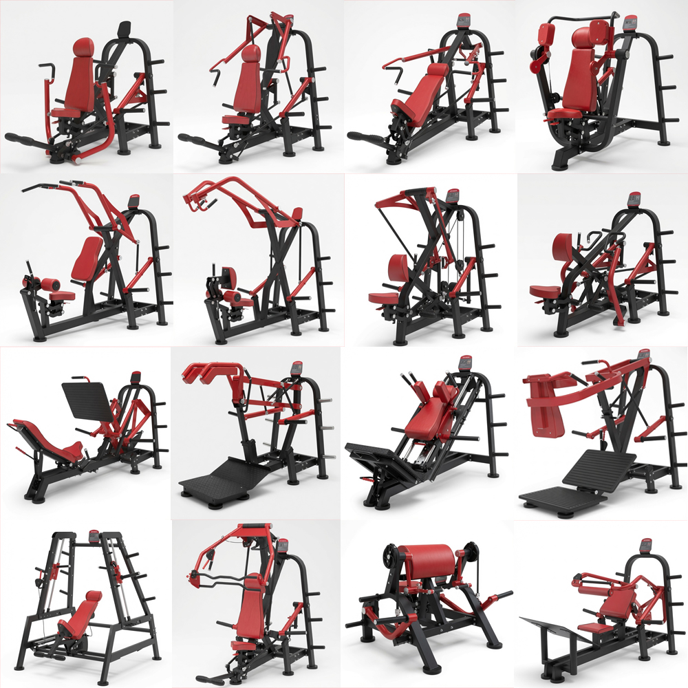 Lat Pulldown PNT001