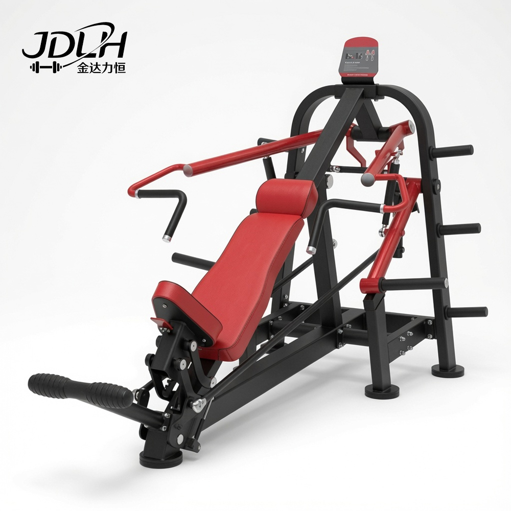 Incline Chest Press PNT03